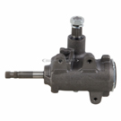 1967 Buick Special Manual Steering Gear Box 4