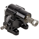 BuyAutoParts Chevrolet Monza Manual Steering Gear Box 82-70149AN