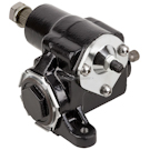1978 Chevrolet Monza Manual Steering Gear Box 2