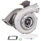 BuyAutoParts Detroit Diesel Engines AllModels Turbocharger 40-30294AN