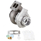 BuyAutoParts  John Deere AllModels Turbocharger 40-30283AN