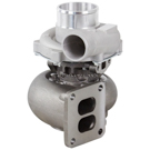 BuyAutoParts 40-30283AN Turbocharger 2