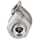 BuyAutoParts 40-30283AN Turbocharger 4