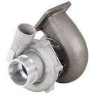 BuyAutoParts 40-30283AN Turbocharger 5