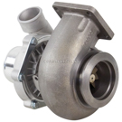 BuyAutoParts 40-30283AN Turbocharger 6
