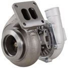 BuyAutoParts 40-30283AN Turbocharger 8