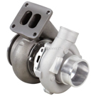 BuyAutoParts 40-30283AN Turbocharger 9
