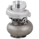 BuyAutoParts 40-30283AN Turbocharger 3