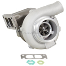1996 New Holland All Models Turbocharger 1
