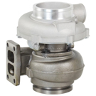 1996 New Holland All Models Turbocharger 10