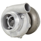 1996 New Holland All Models Turbocharger 4