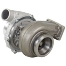 1996 New Holland All Models Turbocharger 5