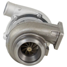 1996 New Holland All Models Turbocharger 6