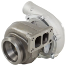 1996 New Holland All Models Turbocharger 7