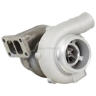 1996 New Holland All Models Turbocharger 8