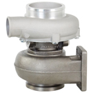 1996 New Holland All Models Turbocharger 9