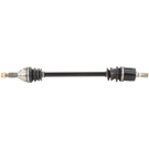 2018 John Deere Gator XUV 855E Drive Axle Kit 3
