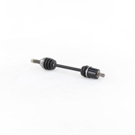 TrakMotive JDR-7006 Drive Axle Front 3