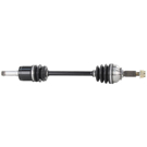 BuyAutoParts 90-928292AIT Drive Axle Kit 2