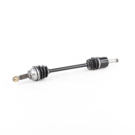 TrakMotive JDR-7008 Drive Axle Front 2