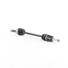 TrakMotive JDR-7008 Drive Axle Front 3
