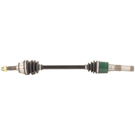 BuyAutoParts 90-928052AIT Drive Axle Kit 2