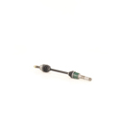 2012 John Deere Gator XUV 550 Drive Axle Rear 3