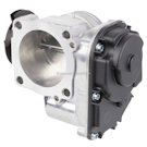 BuyAutoParts 47-60051AN Throttle Body 2