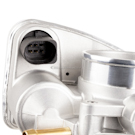 2004 Mini Cooper Throttle Body 3