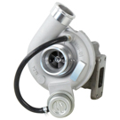 BuyAutoParts 40-35699AN Turbocharger 3