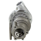 BuyAutoParts 40-35699AN Turbocharger 6