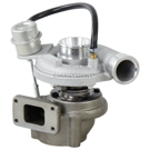 BuyAutoParts 40-35699AN Turbocharger 9
