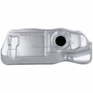 BuyAutoParts Jeep Fuel Tank 38-206828O