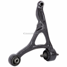 2012 Volvo XC90 Control Arm 1