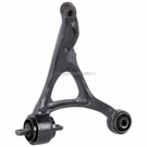 2012 Volvo XC90 Control Arm 2