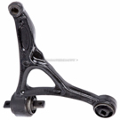 2013 Volvo XC90 Control Arm Kit 3