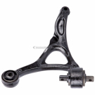 2012 Volvo XC90 Control Arm 2