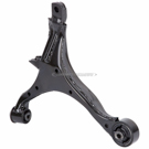 2003 Honda CR-V Control Arm Kit 4