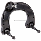 2003 Hyundai Sonata Control Arm Kit 5