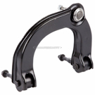 2000 Hyundai Sonata Control Arm 2