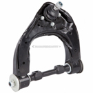 2000 Mitsubishi Montero Control Arm Kit 2