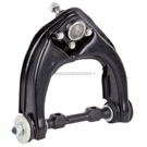 1999 Mitsubishi Montero Control Arm 2