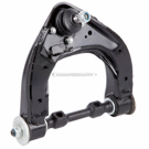 2000 Mitsubishi Montero Control Arm Kit 3