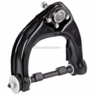 1997 Mitsubishi Montero Control Arm 2
