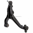 2007 Jeep Commander Control Arm Kit 2