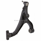 2007 Jeep Commander Control Arm 2