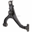 2007 Jeep Commander Control Arm 2