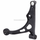 2003 Suzuki Aerio Control Arm 2