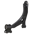 2007 Mazda 3 Control Arm Kit 2