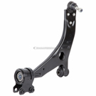 2011 Volvo C30 Control Arm Kit 2